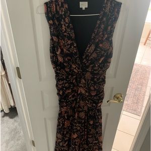 Boutique dress